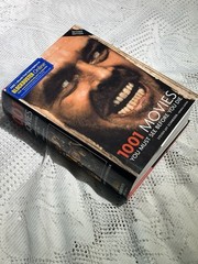 1001 Movies You Must See Before You Die by Steven Jay Schneider(2005, Hardcover)