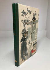 RARE | A Foujita Diary: 12 Panoramas by Tsuguharu Foujita (2020)