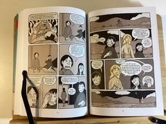 Gene Luen Yang: Boxers & Saints Boxed Set – Paperback – VERY GOOD -Free Shipping