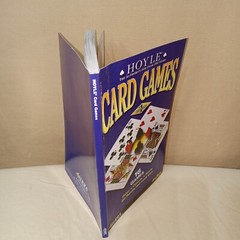 Hoyle Card Games 16 Games Poker Canasta Hearts Gin Rummy