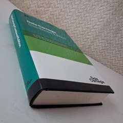 Dale Carnegie Combined Edition Dale Carnegie Dale Carnegie & Associates Green HC