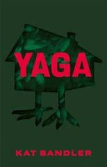 Yaga by Kat Sandler (2023, Trade Paperback)