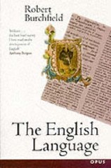 The English Language – GOOD