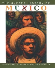The Oxford History of Mexico Hardcover