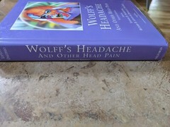 Wolff’s Headache and Other Head Pain