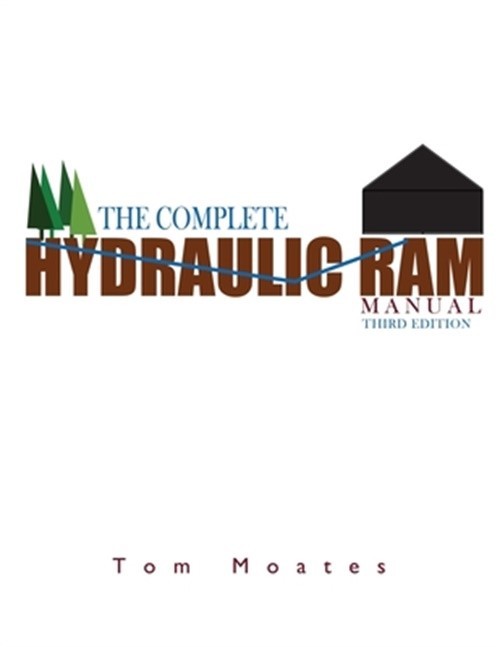 The Complete Hydraulic Ram Manual (Paperback or Softback)
