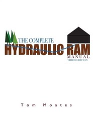 The Complete Hydraulic Ram Manual (Paperback or Softback)