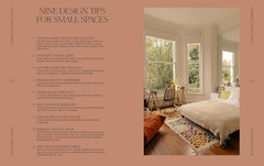 The Family Home: Inspiring Ideas for a Home Filled with Joy