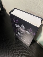 Nocticadia Hardback by Keri Lake