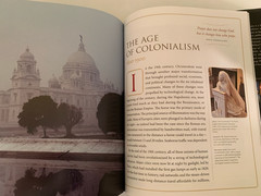 NATIONAL GEOGRAPHIC THE STORY OF CHRISTIANITY A CHRONICLE CHRISTIAN CIVILIZATION