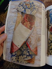 50 Nifty Thrifty Upcycled Fashions: Sew Something from Nothing by Cynthia Anders