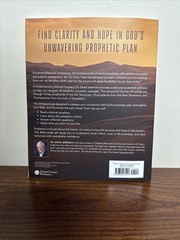Understanding Biblical Prophecy: A 30-Day Bible Study by David Jeremiah ~New~ PB