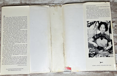 Vintage Cookbook – Key to Chinese Cooking by Irene Kuo Hardcover w/Dust Jacket