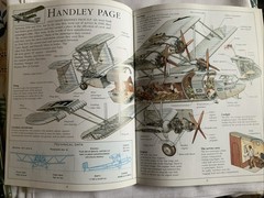 Planes (Look Inside Cross-Sections) Michael Johnstone Illustrated – Hans Jenssen