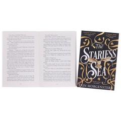 Erin Morgenstern 2 Books Set – Fic – PB