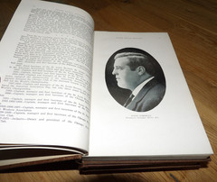 1921 Comisky/George Gipp Al Spink Sport Stories 3 Vol Boxing/Football/Baseball