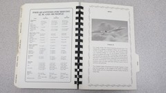 Cessna Employees’ Cookbook – rare – 500+ pages