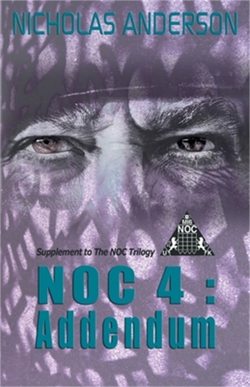 Noc4: Addendum (Paperback or Softback)