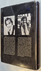 David Roth’s expert coin magic.