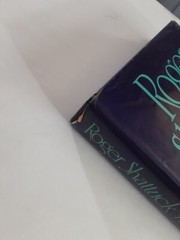 Roger SHATTUCK / THE INNOCENT EYE ON MODERN LITERATURE THE ARTS 1st Edition 1984