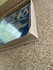 The Ashley Book of Knots by Clifford W Clifford