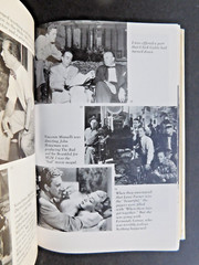 *SIGNED* Hollywood memoir KIRK DOUGLAS 1988 Life photos RAGMAN’S SON 510 pages