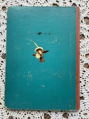 Pastoral Walt Disney’s Fantasia 1940 1st Edition