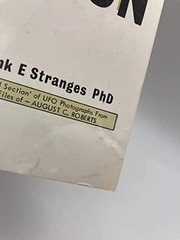 The Stranger at the Pentagon