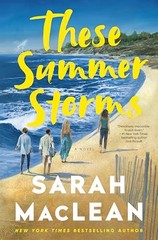 These Summer Storms – VERY GOOD
