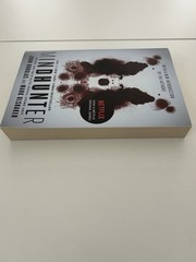 Mindhunter: Inside the FBI’s Elite Serial Crime Unit – NEW Paperback