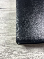 New Strong’s Reference Bible King James Version KJV BONDED LEATHER Nelson 1745