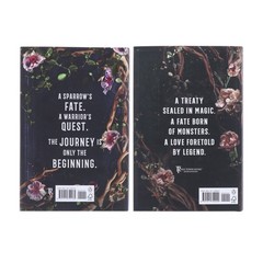 Shield of Sparrows Series by Devney Perry 2 Books Set – Fic – HB
