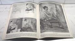 How To Draw Animals-Horses-Riders-Dancers Walter T Foster VTG Art Books Lot Of 4