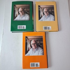 Sex Lies & Serious Money Distant Thunder Skin Game Stuart Woods Black HC Lot 3