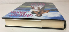 VIVID by BEVERLY JENKINS – VINTAGE 1995 HARDCOVER BOOK AVON ROMANCE – RARE