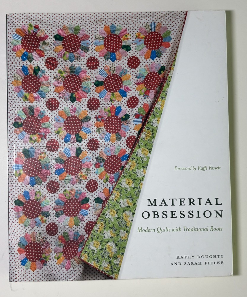 Material Obsession-Modern Quilts w Traditional Roots-STC Craft-Doughty-Fielke 09