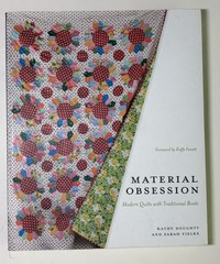 Material Obsession-Modern Quilts w Traditional Roots-STC Craft-Doughty-Fielke 09