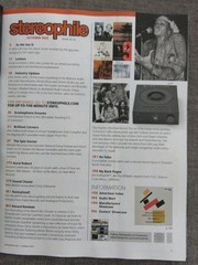 Stereophile Magazine Oct October 2025 Vol Volume 48 No. Issue 10 NEW C10 EVO 300