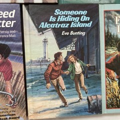 Just For Boys Weekly Reader Hardcover Book Lot Of 7- 1980’s