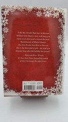 Christmas Sweater by Glenn Beck, Kevin Balfe and Jason Wright (2008, Hardcover)