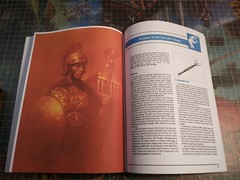 Book of Artifacts (2e) Softcover – AD&D – Dungeons & Dragons