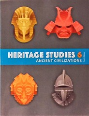 Heritage Studies 6 Student Text (4th Edition)