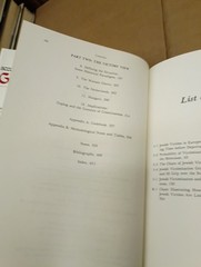 Accounting for Genocide… by Helen Fein 1979 Free Press HC w/ DJ
