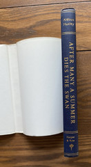 Aldous Huxley Lot of 3 Harper Perennial Classics Hardcover Dust Jacket