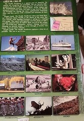 Insight Guides The Pacific Northwest 1987