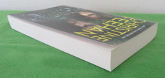 THUNDER GAME BY CHRISTINE FEEHAN – TRADE PB; 2026; #20 GHOSTWALKERS