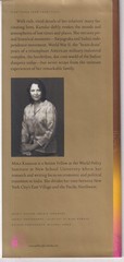 Motiba’s Tattoos by Mira Kamdar (Hardcover: Nonfiction, Memoir)