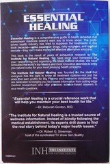 Essential Healing A Comprehensive Guide From the Cutting Edge of Medicine INH