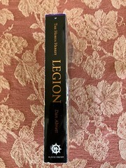 Warhammer 40K Horus Heresy Legion by Dan Abnett Mass Market Paperback – 2008