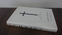 Christ: A Crisis in the Life of God
